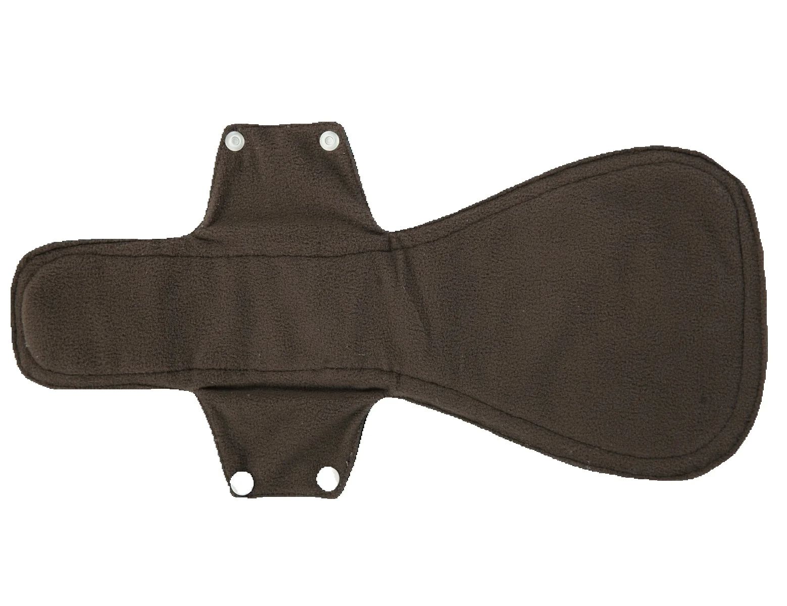 シグザゴール 1 XXL 布製生理用ナプキン 竹炭 再利用可 - Cloth Pad Reusable のレビューと価格
