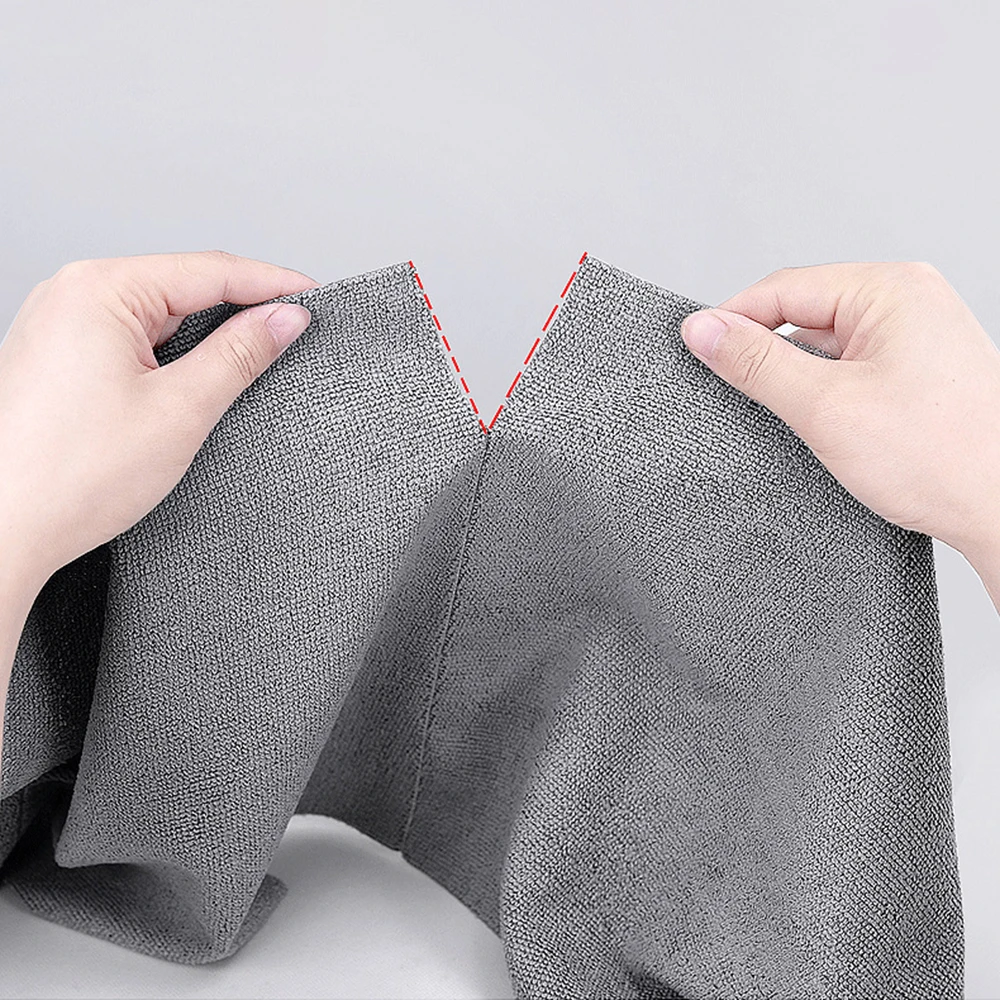 レイジーラグ1ロールをキッチン用食器洗い布で切って使用可能、 - Cloth Pad Reusable のレビューと価格