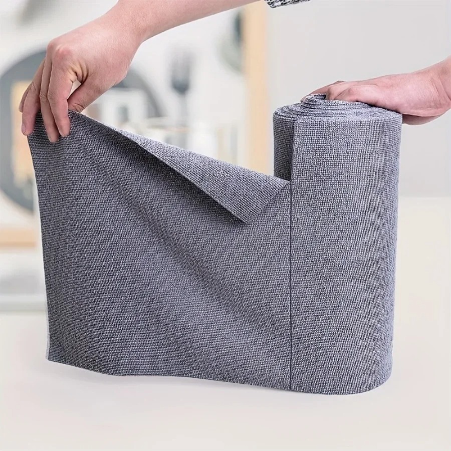 使い捨て布1ロール（20枚）25x25CM、100枚入り使い - Cloth Pad Reusable のレビューと価格